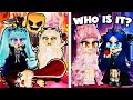 Who Is PAPERFACE In Roblox