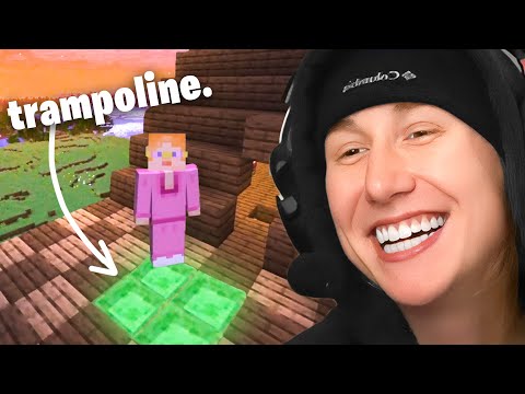 My Minecraft Dream Has Come True! (Episode 5)