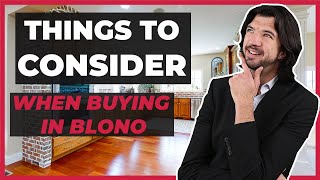 Moving to Bloomington Illinois | 3 Things to Look For When Buying a House in Bloomington Normal IL!