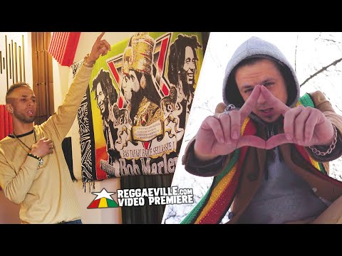 Rastaveli MC feat. Ras Nelson - One Day [Official Video 2022]