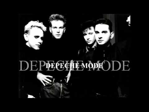 Depeche Mode-Halo (Remix by Redboy)
