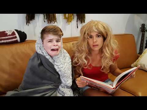 SHUT DOWN!  Keke!  In My Feelings Challenge!  Merrick & Steph