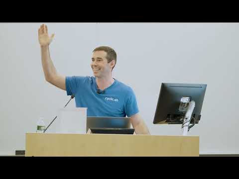 Watch How to Fail at Serverless (ServerlessDays NYC) on YouTube
