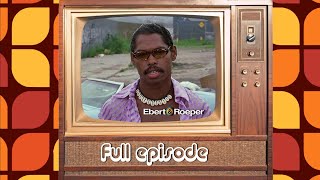 Recenzja Rogera Eberta i Richarda Roepera