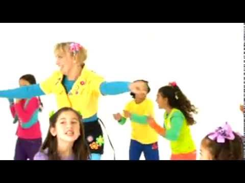 Armenian Children's Songs- Hoy Lari's "karanank" music video