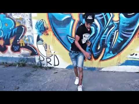 Anonymous Boyz - Hackiamo El Dembow (Video Official HD)  Dembow 2014