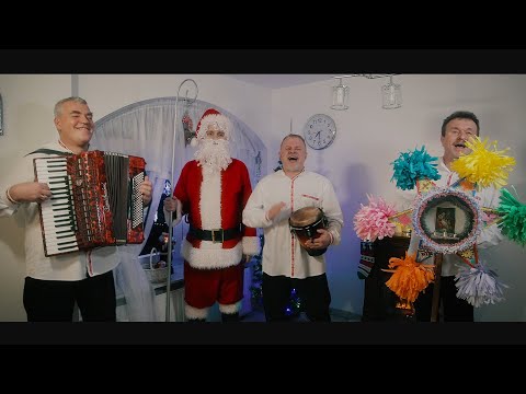 Souvenir - Kaliadujcie z Nami - kolęda białoruska  (Official Music Video)