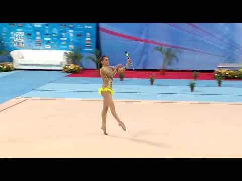 Linoy Ashram (Clubs) - World Cup 2018 - Final