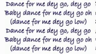 A2une Dance For Me Video (With Lyrics)