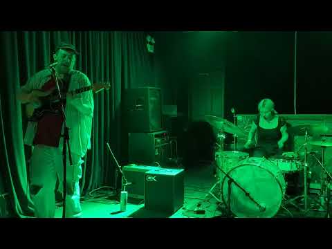 The Lipschitz - Auto-Stare [Live @ Cole's Bar - Chicago 2025-06-26]