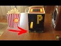 Попкорн машина из Lego V3 