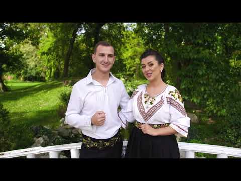 Radu Vand si Viorica Mănăstire - Dragostea-i dulceața || Videoclip Official
