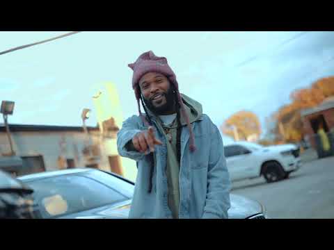 Fool Boy Marley - They Don’t Like That 