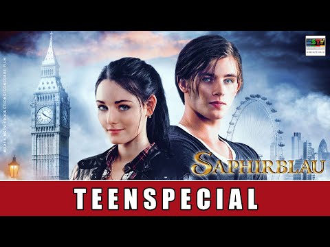 Saphirblau - Kinospecial | Maria Ehrich |  Jannis Niewöhner