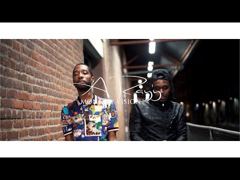 Drilla & Young Goon • War With The City | [Official Video] Filmed By @RayyMoneyyy