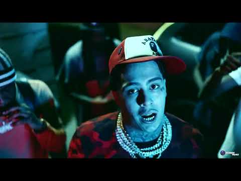 Peso Peso - "Options" (Official Music Video)