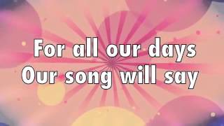 Rend Collective  Celebrate