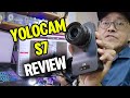 YoloCam S7 Full Review Image Quality Test
