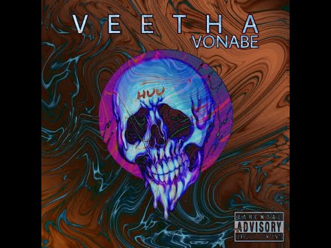 VONA B - VEETHA (OFFICIAL LYRICS VIDEO)