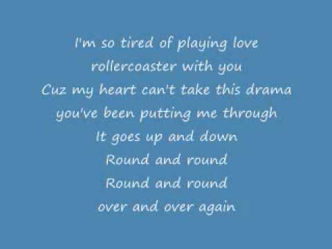 Love Rollercoaster - Letoya ft. Mims
