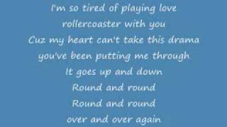 Love Rollercoaster (featuring Mims) Music Video