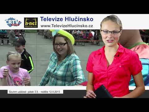 Pouť - Hornosušská pouť obec Horní Suchá