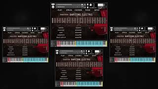 Video thumbnail for Evolution Baritone Electric - Big Mood by Orange Tree Samples