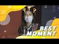 Gaby JKT48 Udah Pernah Pacaran Sejak Belia Best Moment Kursi Panas 20 2 21