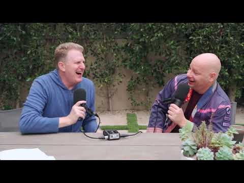 Jeff Ross Roasts the Podcast | I Am Rapaport Highlight