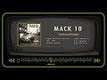 MACK 10 - Backyard boogie