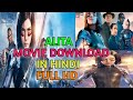 Alita Movie Download Full HD Free