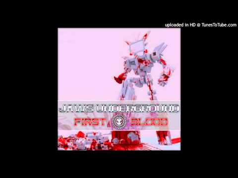 Alienn - Unlimited Force (Jaws Underground Remix)