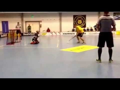 Rankkarin nollaus II