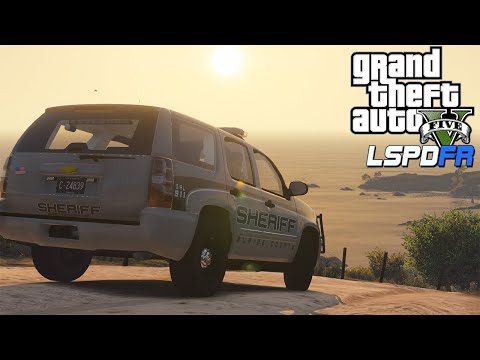 Surprise Gun Deal | GTA 5 LSPDFR Ep.916