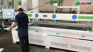 KHOANG CẠNH CNC ĐỊNH VỊ BẰNG HỒNG NGOẠI CNC-2500B
