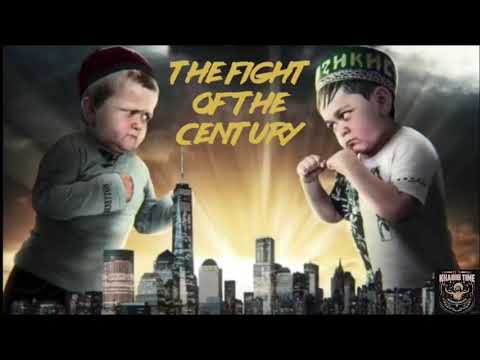 mini khabib hasbullah vs mini islam abdul razik