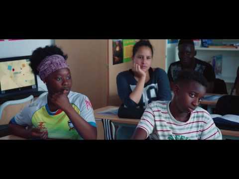 Les grands esprits (2017) Part.1 (HD) En Français