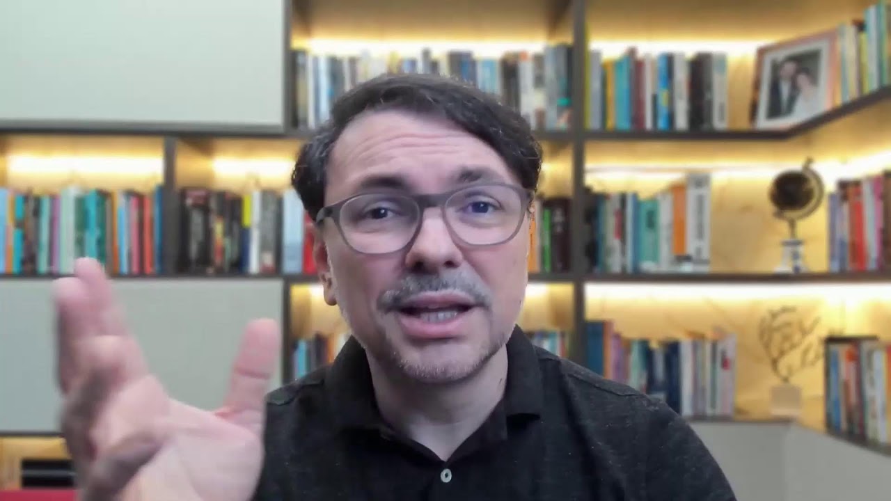 Além do conto de Fadas: 10 Desafios do Casamento Real | Série: Verdades que ninguém quer ouvir. #164