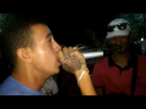 #34 Mc vs Cássio batalha do Formigueiro