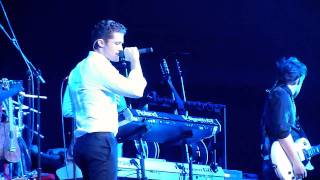 Matthew Morrison- Still Got Tonight