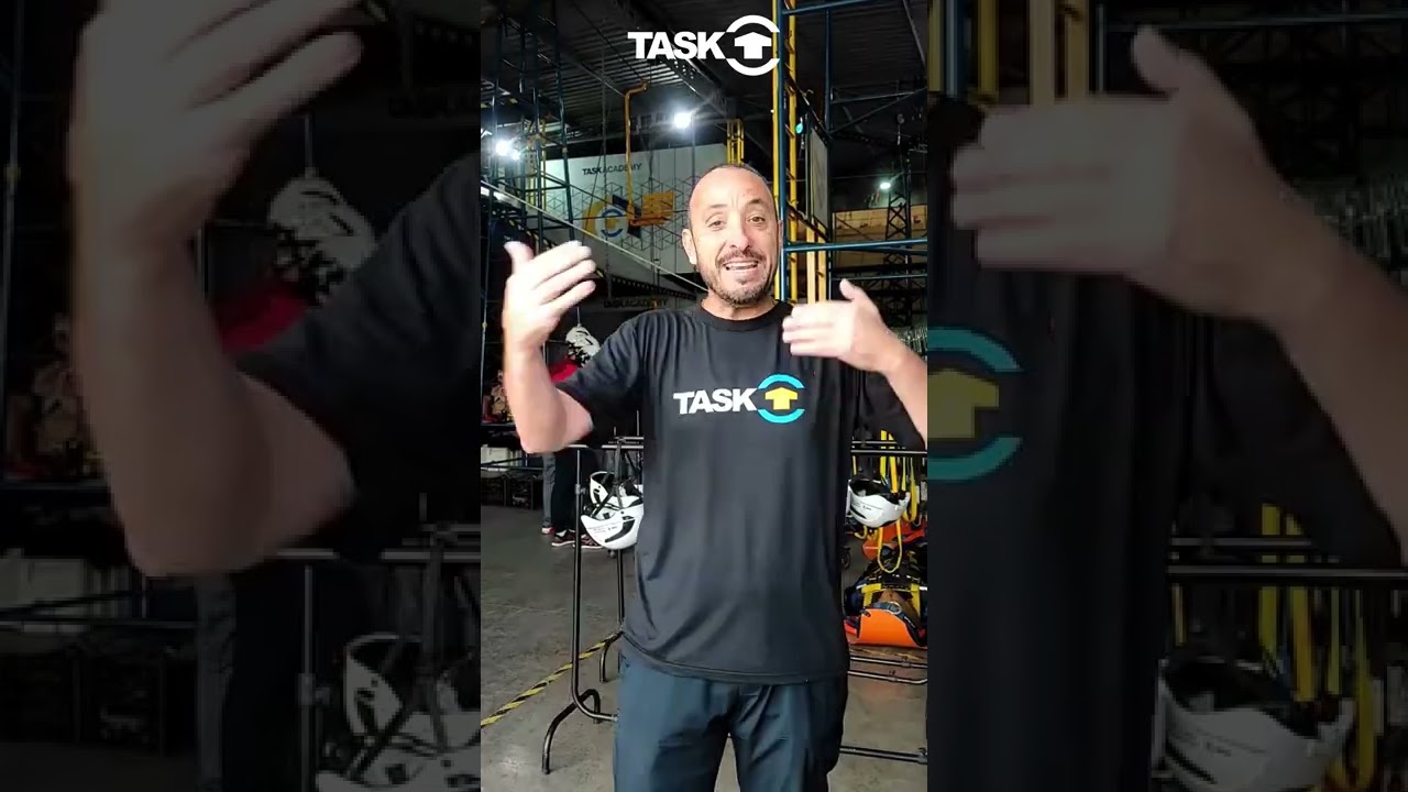 NR 35 - Formação de Instrutor