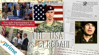 Coming Home: Bowe Bergdahl Vs. The United States (2017) Video