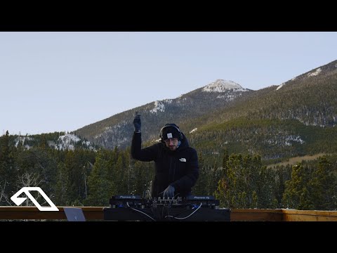 Marsh feat. Leo Wood - Fall To Pieces (Live from Estes Park, Colorado) (@Marshmusician)