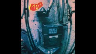 Gass (Feat. Peter Green) - Black Velvet
