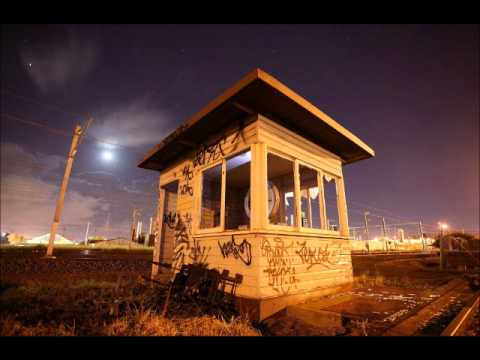 Paul Kalkbrenner - Dance Department 2009 Part 1