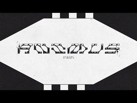ESKIZO - ANIMUS (FULL ALBUM)