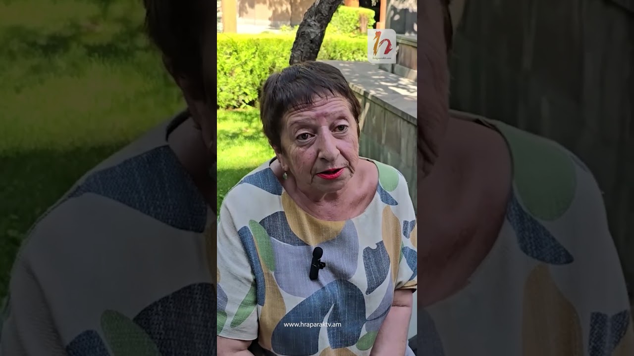 Ամբողջությամբ պատվիրված և կեղծ գործ՝ անհավասար պայմաններում քարոզված