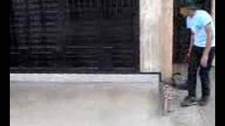 sper ladillao (AV. cedros)