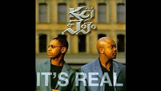 K Ci &amp; JoJo I Wanna Make Love to You