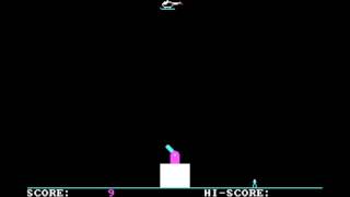 Paratrooper for the PC Booter